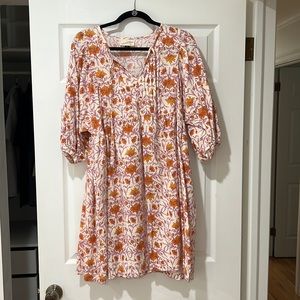 Universal threads dress